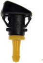 Dorman - HELP Windshield Washer Nozzle 58083 - view 3