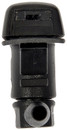 Dorman - HELP Windshield Washer Nozzle 58084 - view 2