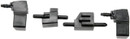 Dorman - HELP Windshield Washer Nozzle 58110 - view 3