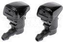 Dorman - HELP Windshield Washer Nozzle 58116