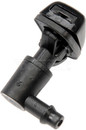 Dorman - HELP Windshield Washer Nozzle 58119