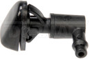 Dorman - HELP Windshield Washer Nozzle 58119 - view 2