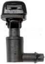 Dorman - HELP Windshield Washer Nozzle 58119 - view 4