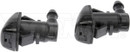 Dorman - HELP Windshield Washer Nozzle 58120 - view 2