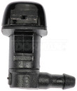 Dorman - HELP Windshield Washer Nozzle 58121 - view 2