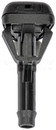 Dorman - HELP Windshield Washer Nozzle 58136 - view 3