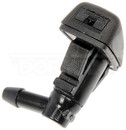 Dorman - HELP Windshield Washer Nozzle 58139