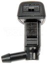 Dorman - HELP Windshield Washer Nozzle 58139 - view 3