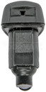 Dorman - HELP Windshield Washer Nozzle 58141 - view 3