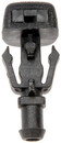 Dorman - HELP Windshield Washer Nozzle 58145 - view 4