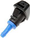 Dorman - HELP Windshield Washer Nozzle 58149