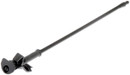 Dorman - HELP Windshield Washer Nozzle 58167