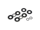 Dorman - HELP Engine Oil Cooler Gasket 66201