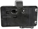 Dorman - HELP License Plate Bracket 68137 - view 2