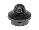 Dorman - HELP License Plate Light Lens 68163 - view 2