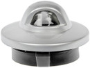 Dorman - HELP License Plate Light Lens 68171 - view 2