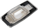 Dorman - HELP License Plate Light Lens 68177