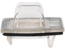 Dorman - HELP License Plate Light Lens 68177 - view 2