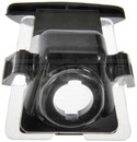 Dorman - HELP License Plate Light Lens 68205 - view 3