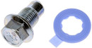 Dorman - HELP Engine Oil Drain Plug 69013