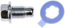 Dorman - HELP Engine Oil Drain Plug 69013 - view 2