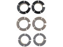 Dorman - HELP Accelerator Pedal Bushing,Brake Pedal Bushing,Clutch Pedal Bushing 74016