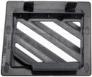 Dorman - HELP Dashboard Air Vent 74022 - view 2