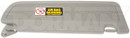 Dorman - HELP Sun Visor 74048 - view 4