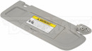 Dorman - HELP Sun Visor 74051