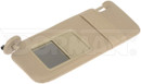 Dorman - HELP Sun Visor 74056