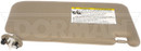 Dorman - HELP Sun Visor 74056 - view 3