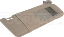 Dorman - HELP Sun Visor 74062