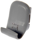 Dorman - HELP Sun Visor Clip 74063