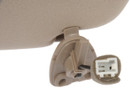 Dorman - HELP Sun Visor 74203 - view 2