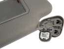 Dorman - HELP Sun Visor 74211 - view 2