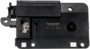 Dorman - HELP Glove Box Latch 74375 - view 3