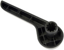 Dorman - HELP Seat Back Recliner Adjustment Handle 74386 - view 3
