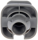 Dorman - HELP Sun Visor Clip 74437 - view 2