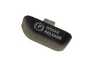 Dorman - HELP Parking Brake Pedal Release Handle 74449