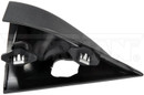 Dorman - HELP Door Mirror Mount Cover 74952 - view 4