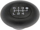 Dorman - HELP Manual Transmission Shift Knob 76811 - view 2