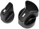 Dorman - HELP HVAC Heater Control Knob 76837
