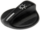 Dorman - HELP Headlight Switch Knob 76870