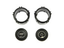 Dorman - HELP Radio Knob 76873 - view 2
