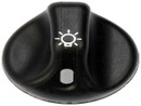 Dorman - HELP Headlight Switch Knob 76872 - view 2