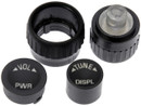 Dorman - HELP Radio Knob 76874