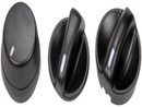 Dorman - HELP HVAC Heater Control Knob 76881