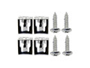 Dorman - HELP Interior Door Pull Handle 80372 - view 3