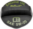 Dorman - HELP Engine Oil Filler Cap 80990