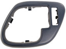 Dorman - HELP Interior Door Handle Bezel 81917